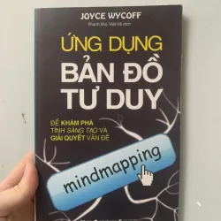 Ứng dụng bản đồ tư duy
