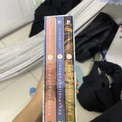 LẮNG NGHE TIẾNG NẮNG PHẦN 2  1026683