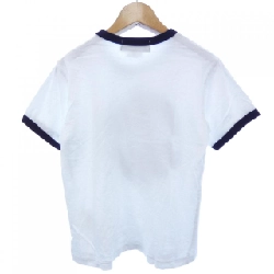 BLACK COMME des GARCONS NIKE 1F-T104 Áo thun - Hàng hiệu Chính hãng 811997