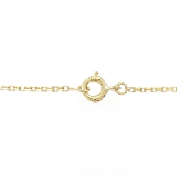 Vòng cổ Van Cleef & Arpels Vintage Alhambra - Hàng hiệu Authentic 842149