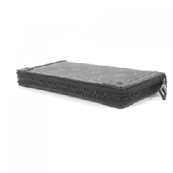 Ví Louis Vuitton Monogram Eclipse Trunk Zippy M80558 - Hàng hiệu Chính hãng 805920