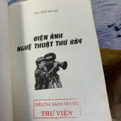 Điện Ảnh Nghệ Thuật Thứ Bảy - Tập 2 926343