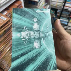 Dr. Stone tập 26 927623