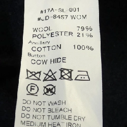 DANTON Coat - Hàng hiệu Chính hãng 825849