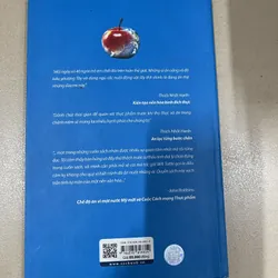 Thức ăn vì thế giới hòa bình - Will Tuttle  (c47) 720228