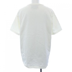 Áo thun in họa tiết lưỡi dao GUCCI 565806 XJAZY - Hàng hiệu Authentic 891632