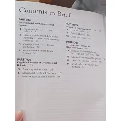 Organizational Behavior - Fred Luthans