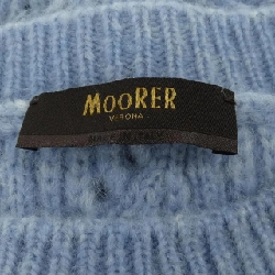 ムーレー MOORER AIDA-WPO ニット - Hàng hiệu Authentic 774316