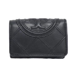 【Sản phẩm mới】Ví nhỏ gập mềm FLEMING SOFT SMALL FLAP WALLET 156558 của Tory Burch