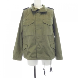 Áo khoác UPPER HIGHTS - Hàng hiệu Authentic