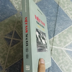 Việt Nam thế kỷ XIX ( 1802 - 1884) - Nguyễn Phan Quang 533855