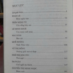 TUYỂN VĂN TÁC GIẢ NỮ VIỆT NAM (1975 - 2007) 471387