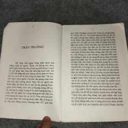 VẾT NHẠN LƯNG TRỜI - HUỲNH TRUNG CHÁNH 570800