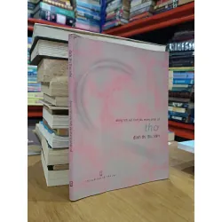 Đừng trôi nữa tình yêu mang phận cỏ - Đinh Thị Thu Vân 571678