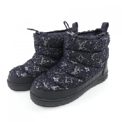 Giày bốt LV SKI LV Cloud của Louis Vuitton - Hàng hiệu Chính hãng 827357