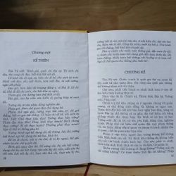 Tôn Tử Binh Pháp & 36 Kế - Trần Trường Minh 503535