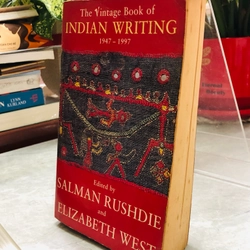 The Vintage Book of Indian Writing, 1947-1997 386384