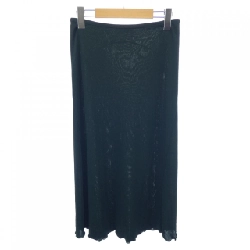 【Mã giảm giá】JIL SANDER Váy 653060