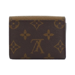 Ví Louis Vuitton Monogram Khổng Lồ Portefeuille Zoé M80725 622102