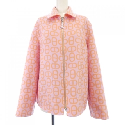 【Khuyến mãi】Áo khoác HERMES 640996