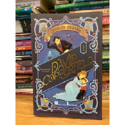 David Copperfield tập 1 -Charles Dickens 786140