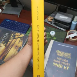 Tranh dân gian hàng trống hà nội 1019148