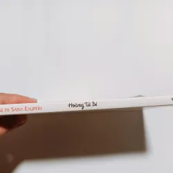 Hoàng Tử Bé 757850