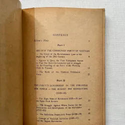 History of the Communist Party of Vietnam 786809