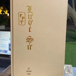 LƯỢC SỬ - FPT 312874