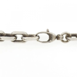 Gucci dây chuyền Interlocking G - Hàng hiệu Authentic 843931