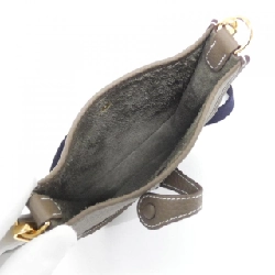 【Sản phẩm chưa sử dụng】Hermès Évelyne Amazon 16cm 069426CC Túi đeo vai 611110