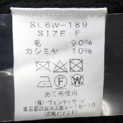 SLOANE SL6W-189 Poncho - Hàng hiệu Chính hãng 824475