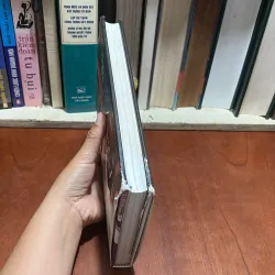 [Sách Bìa Cứng, Có Highlight] - II Tiểu Thuyết: Đêm Núm Sen - Trần Dần - 2017 907632