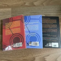 Đấu trường sinh tử - Húng Nhại - Bắt lửa - Suzanne Collins 1027958