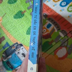 Ngay Từ Đầu Em Đã Thuộc Về Anh 1005077