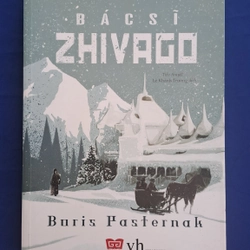 Bác sĩ Zhivago - Boris Pasternak