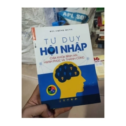 Tư duy hội nhậpHCM01/03