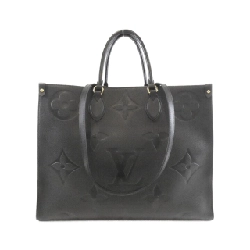 Túi Louis Vuitton Monogram Empreinte OnTheGo GM M44925