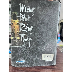 Miền Đông Rừng Thép - Tập 2 - Nhiều tác giả 933635