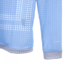 Áo thun LANVIN SPORT - Hàng hiệu Authentic 811756