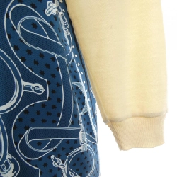 Đầm HERMES - Hàng hiệu Authentic 812775