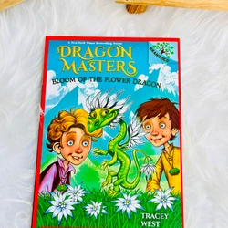 Dragon masters (bộ mới 25 cuốn) 362744