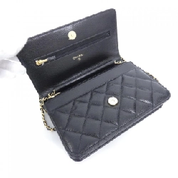 Ví dây chuyền Chanel Timeless Classic AP0250 623211