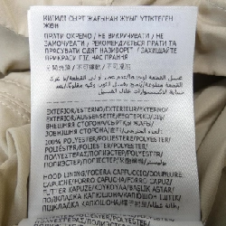 【Mã giảm giá】Moncler MONCLER Áo khoác 635472