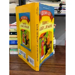 Kể chuyện đạo đức và nhân cách làm người- Hoàng Giang 604274