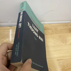 Luật Thương Mại 698353