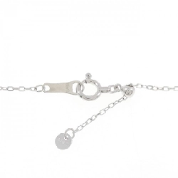 K18WG Necklace - Hàng hiệu Authentic 859883