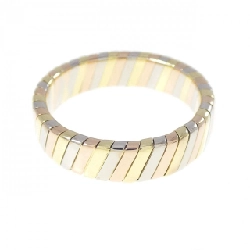 Nhẫn 750 ba màu - Hàng hiệu Authentic 851536