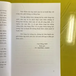 Xây Dựng Đời Sống Trên Nền Tảng Nhân Quả - Nghiệp - Luân Hồi - HT Thích Thiện Hoa 605918