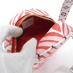 Túi xách vai Louis Vuitton LV Crafty Boîte Chapeau Souple M45364 610576